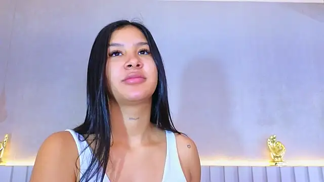 Snapshot of Aida_moreno chatting on 2, 6, 2026 Aida moreno online show from 2, 6, 2026