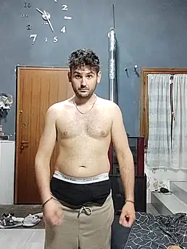 TheKing966 online show from 20, 3, 2026