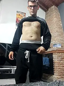 TheKing966 online show from 23, 4, 2026