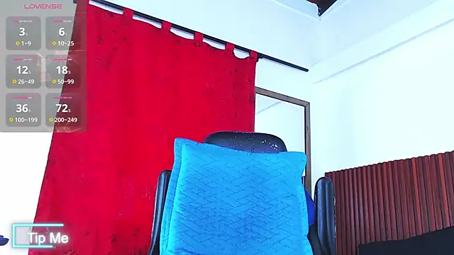 max borman1 online show from 11, 3, 2025