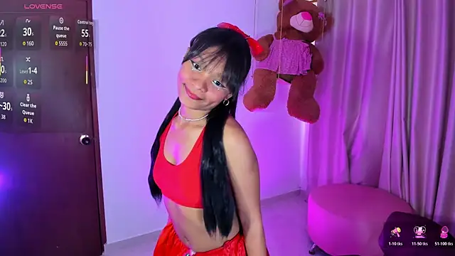 KaattySweet  online show from 1, 12, 2025