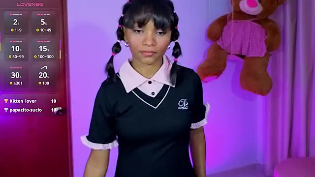 KaattySweet  online show from 1, 2, 2026