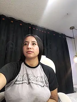 Snapshot of ailyn_miranda chatting on 19, 3, 2025 ailyn miranda online show from 19, 3, 2025