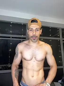 prince-roludo online show from 1, 1, 2025