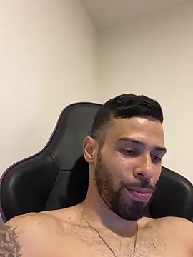 prince-roludo online show from 18, 1, 2025