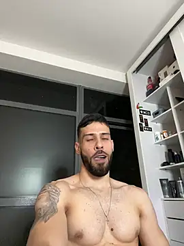 prince-roludo online show from 19, 3, 2025