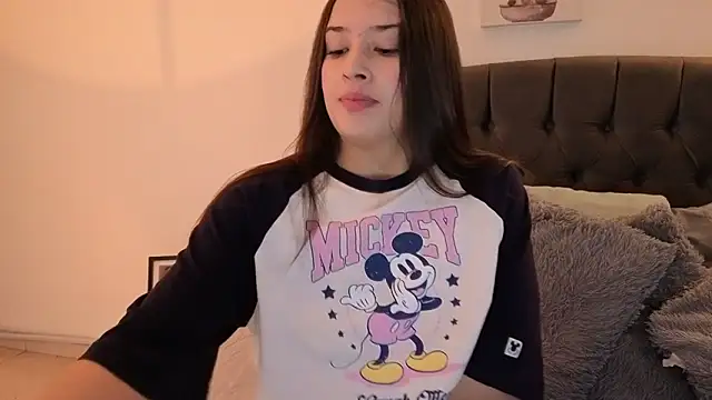 Emma Lombardi online show from 24, 5, 2026