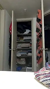 TimidTemptation online show from 14, 9, 2025