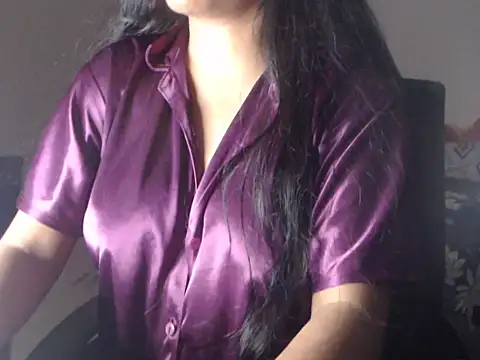 DevilErin online show from 6, 11, 2025