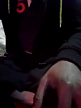 Snapshot of rasta9007 chatting on 1, 4, 2026 rasta9007 online show from 1, 4, 2026