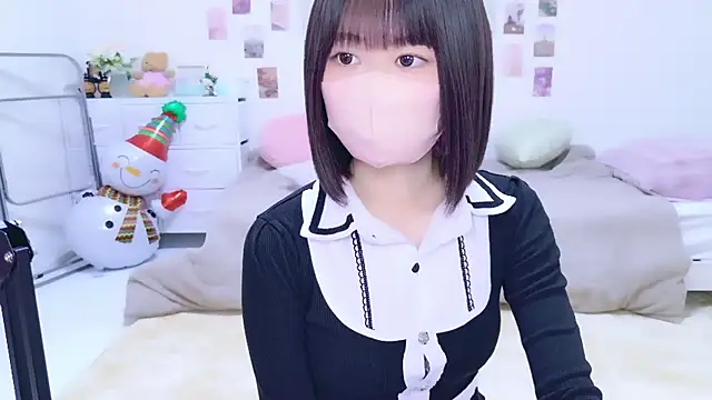 Snapshot of Im_Yu-na chatting on 18, 2, 2026 Im Yu-na online show from 18, 2, 2026