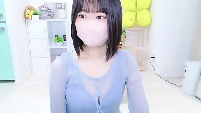 Snapshot of Im_Yu-na chatting on 4, 3, 2026 Im Yu-na online show from 4, 3, 2026