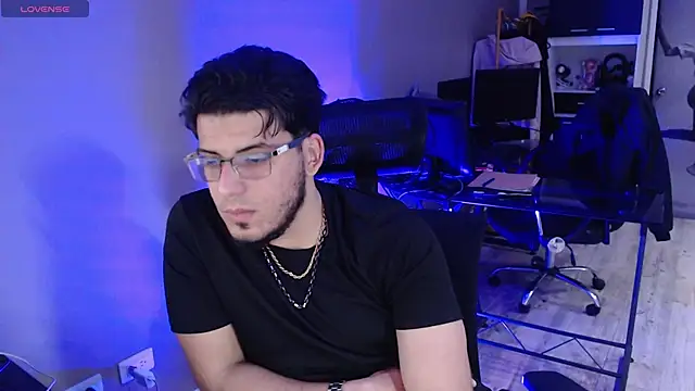 JackOcean online show from 24, 4, 2026