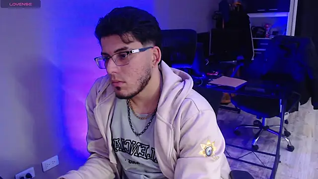 JackOcean online show from 25, 4, 2026