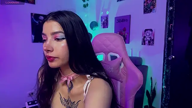 cami mila9 online show from 10, 1, 2026