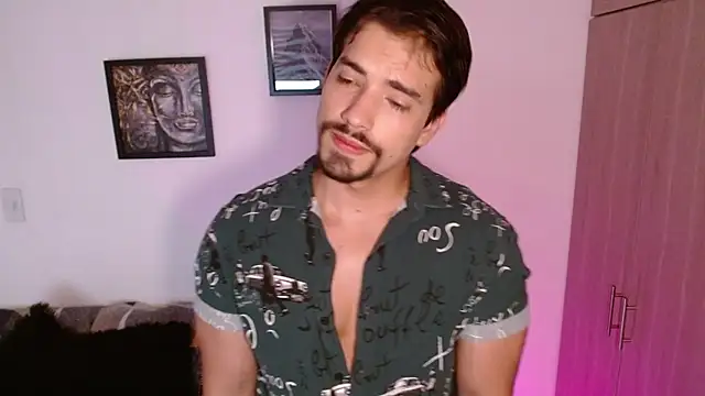 Ian Daviz online show from 25, 11, 2025