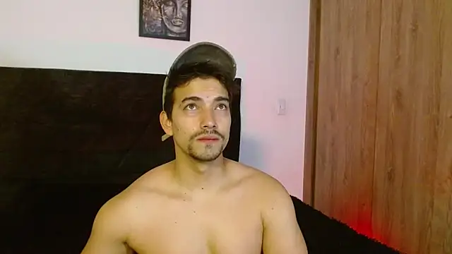 Snapshot of Ian_Daviz chatting on 14, 6, 2026 Ian Daviz online show from 14, 6, 2026