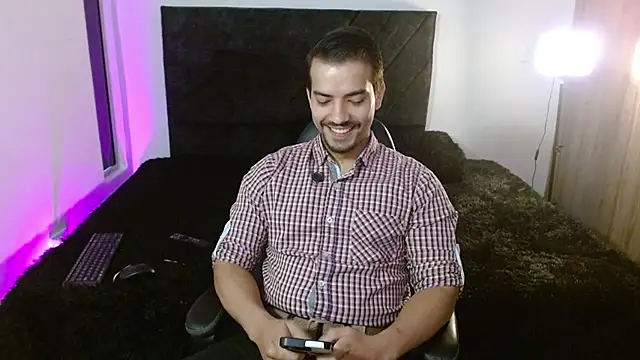 Snapshot of Ian_Daviz chatting on 11, 7, 2026 Ian Daviz online show from 11, 7, 2026