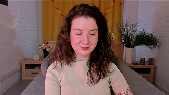 JackieByrd online show from 20, 3, 2025