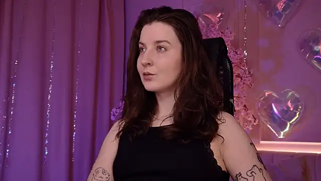 Snapshot of JackieByrd chatting on 22, 2, 2026 JackieByrd online show from 22, 2, 2026