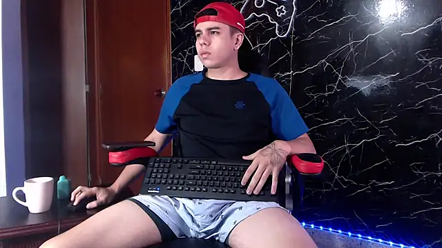 Snapshot of maty_hardx chatting on 18, 1, 2025 maty hardx online show from 18, 1, 2025