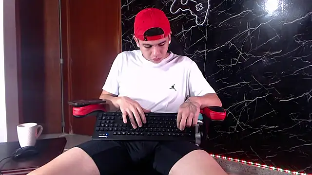 Snapshot of maty_hardx chatting on 25, 1, 2025 maty hardx online show from 25, 1, 2025