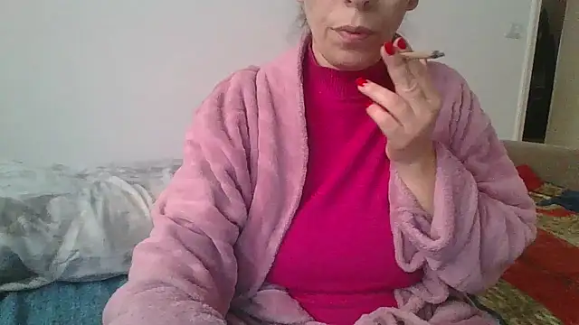 hairygirl80 online show from 18, 12, 2024