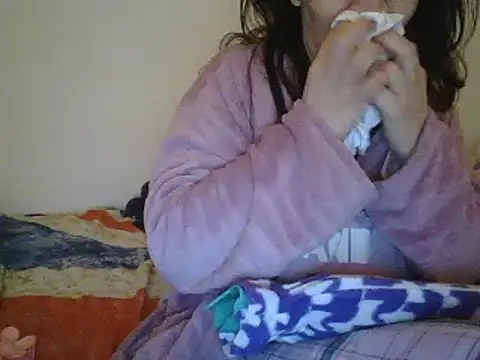 hairygirl80 online show from 19, 1, 2025