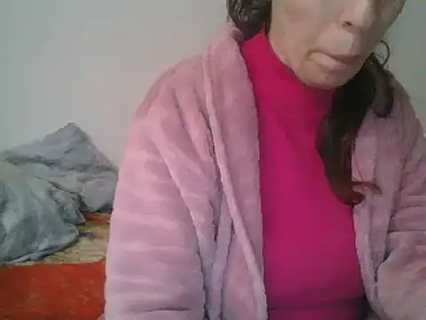 hairygirl80 online show from 27, 1, 2025