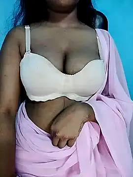 Snapshot of Sadika- chatting on 7, 1, 2025 Sadika- online show from 7, 1, 2025