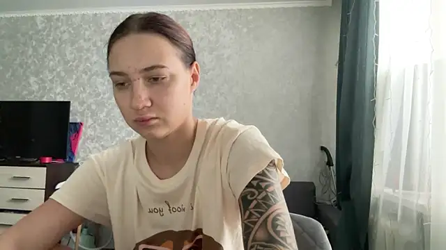 AnneBall online show from 23, 12, 2024