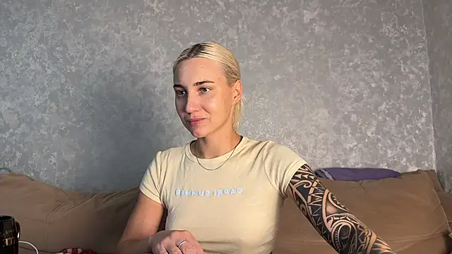 AnneBall online show from 16, 2, 2026