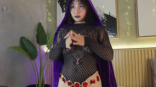 Snapshot of nina_soul chatting on 15, 6, 2026 nina soul online show from 15, 6, 2026