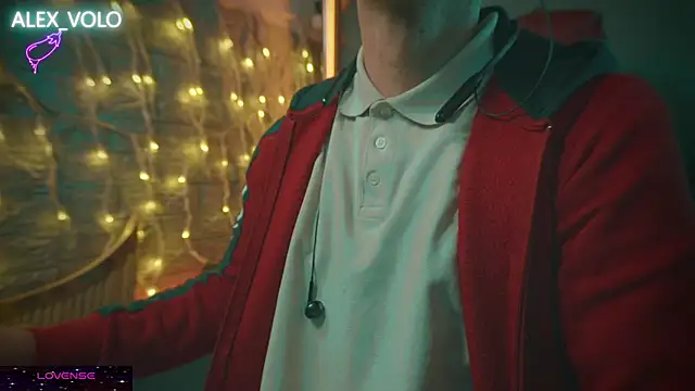 alex-volo online show from 5, 1, 2025