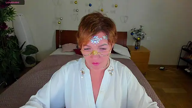 Snapshot of Katherine_Fox chatting on 8, 1, 2025 Katherine Fox online show from 8, 1, 2025
