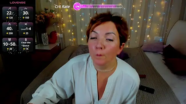 Snapshot of Katherine_Fox chatting on 15, 1, 2025 Katherine Fox online show from 15, 1, 2025