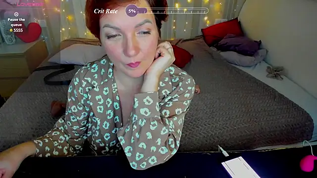 Snapshot of Katherine_Fox chatting on 8, 2, 2025 Katherine Fox online show from 8, 2, 2025