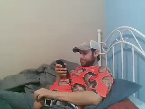 SmokingSloth online show from 26, 1, 2025