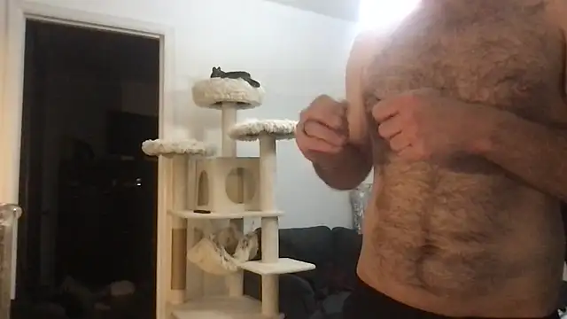 SpunCandy online show from 4, 10, 2025