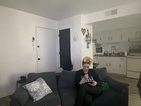 SpunCandy online show from 5, 2, 2026