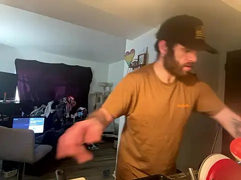 SpunCandy online show from 11, 4, 2026