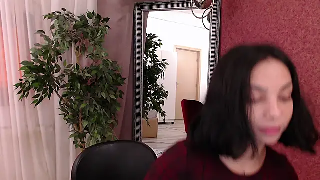 MissJuliax online show from 27, 9, 2025