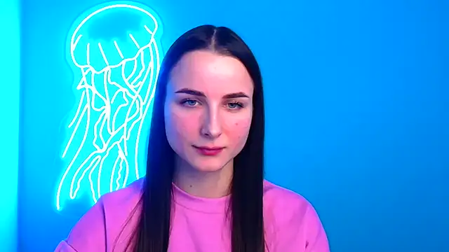 Eva Janee online show from 23, 12, 2024