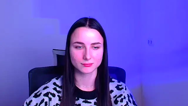 Eva Janee online show from 21, 1, 2025