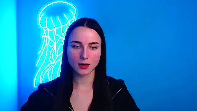 Eva Janee online show from 30, 1, 2025