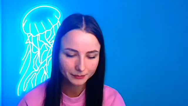 Eva Janee online show from 19, 3, 2025