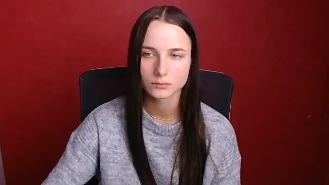 Eva Janee online show from 21, 3, 2025