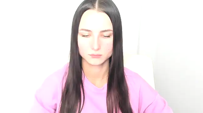 Eva Janee online show from 22, 3, 2025