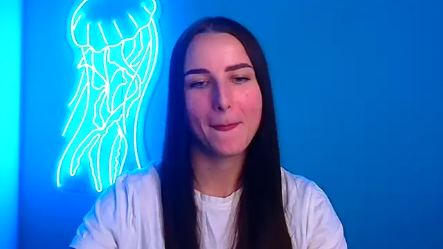 Eva Janee online show from 29, 9, 2025