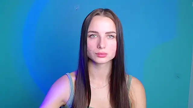 Eva Janee online show from 10, 10, 2025